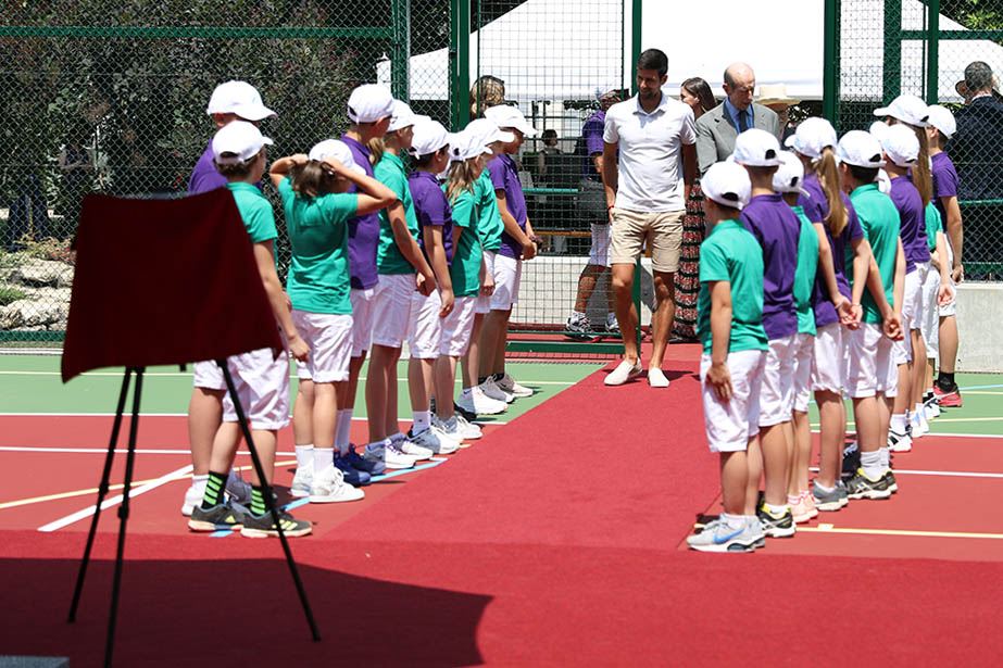 Rodžer Federer osvojio Hale 2019. i biće drugi nosilac na Vimbldonu, moguće finale Đoković Federer