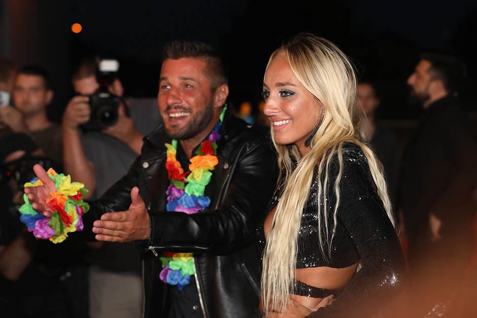 Svi skandali u Zadruzi