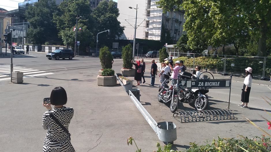 OBJAVLJENO: Na šta su se OBAVEZALI Vučić i Makron