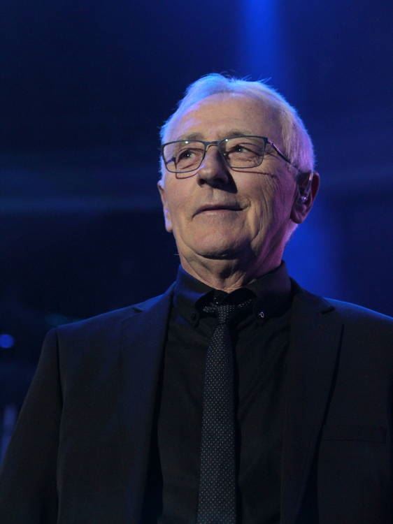 Oliver Dragojević zabranio sinovima da unuke nazovu po njemu