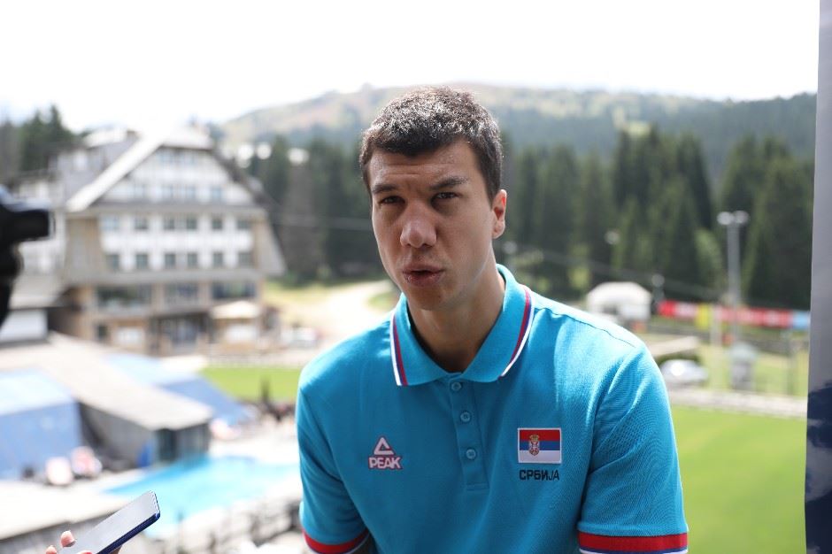 Košarkaška reprezentacija Srbije za Svetsko prvenstvo u Kini 2019 (sastav, satnica, sistem)