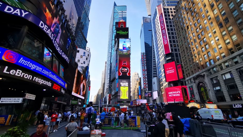 SRpskinja u Njujorku -stvarna iskustava i američki san