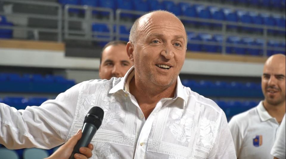 KK Mornar Bar počeo pripreme za sezonu 2019/2020