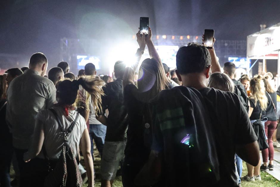 Beer Fest: Brkovi, Električni Orgazam, Kralj Čačka, Bjesovi FOTOGRAFIJE