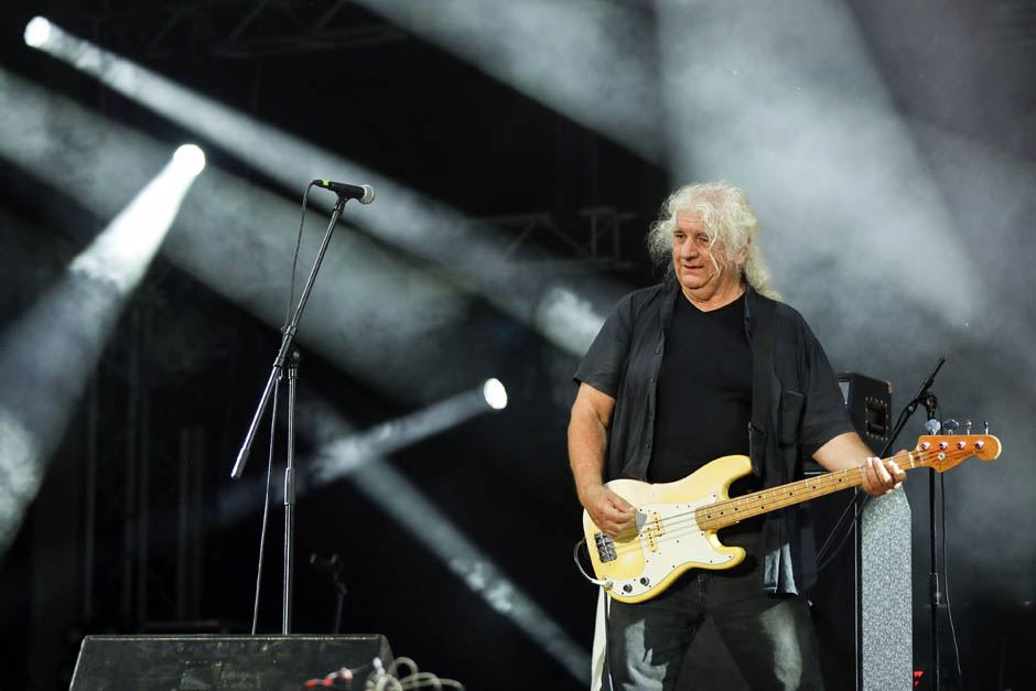 Preminuo gitarista Atomskog skloništa Ranko Svorcan