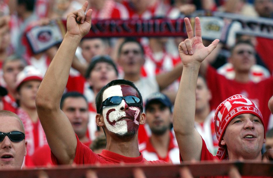 Jang Bojs - FK Crvena zvezda najava tradicija istorijat Švajcarska Liga šampiona 2019 kvalifikacije