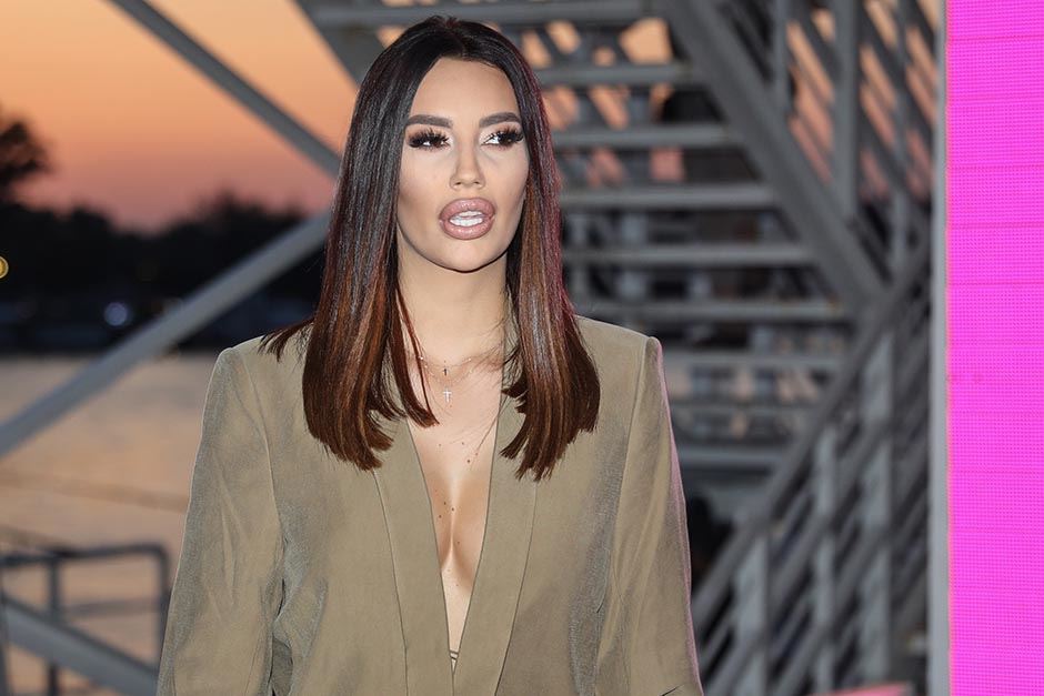 Katarina Grujić na Music Week festivalu