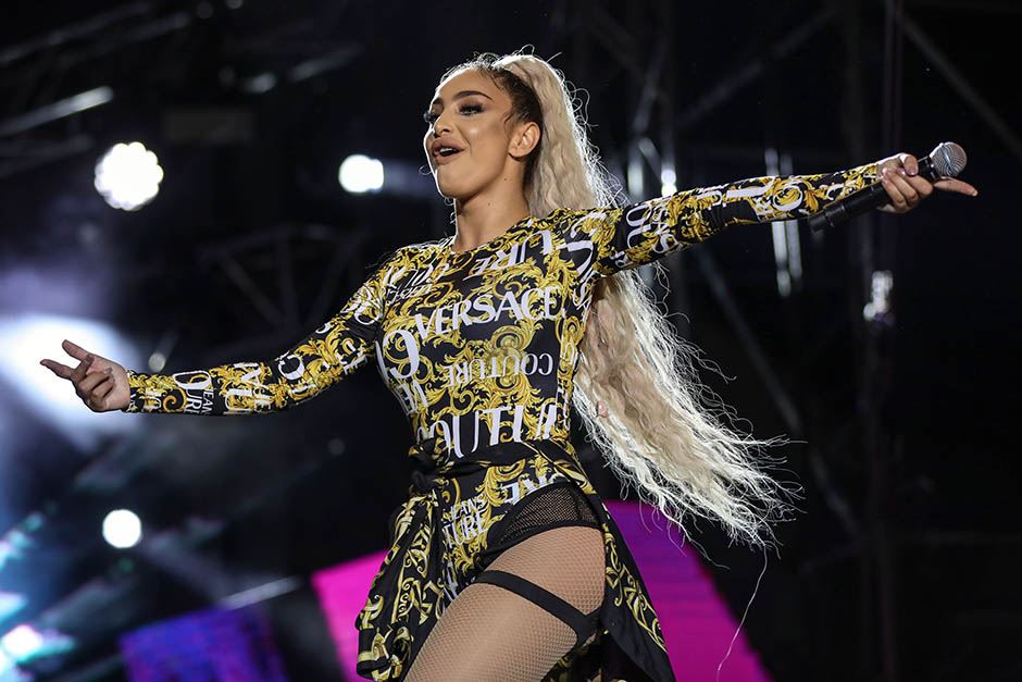 Maja Berović u bikiniju Instagram