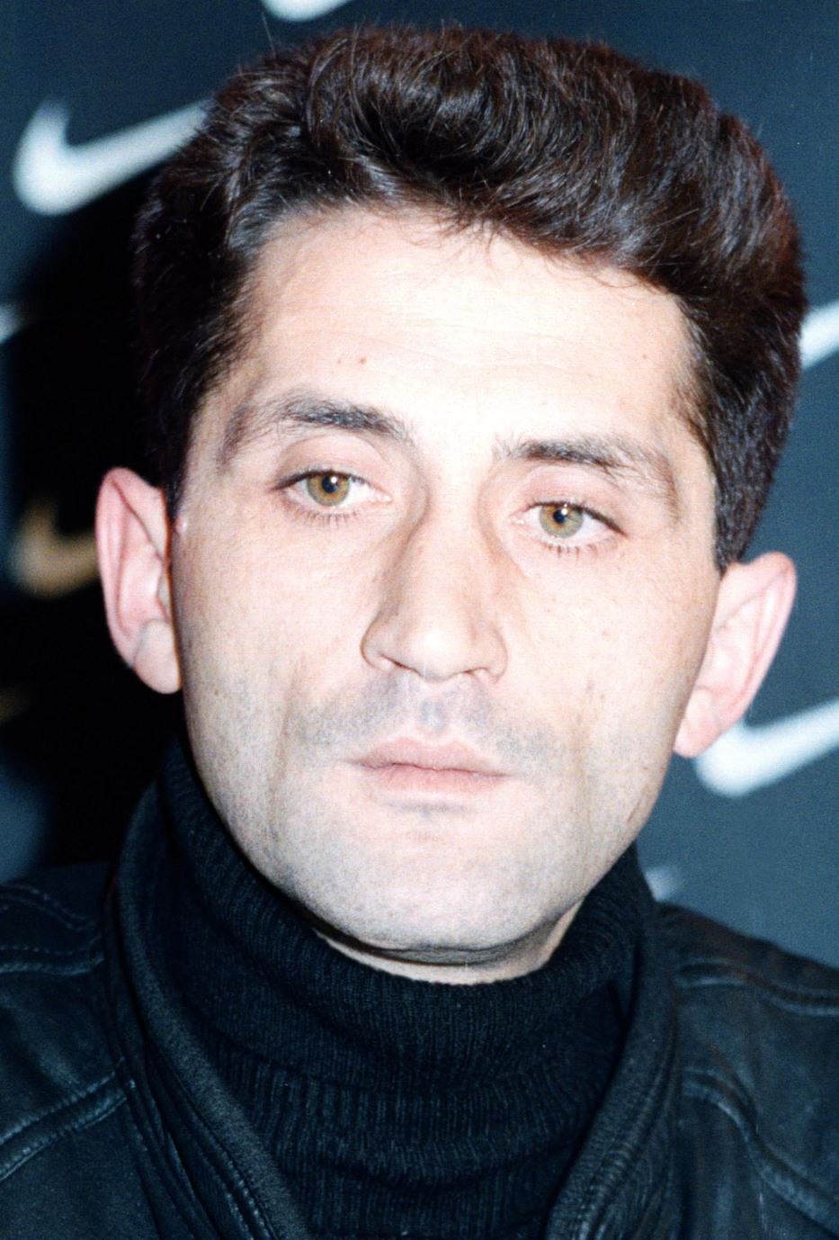 Dokumentarac o Mijailu Grušanoviću Mikanu (Mondo film 2019)