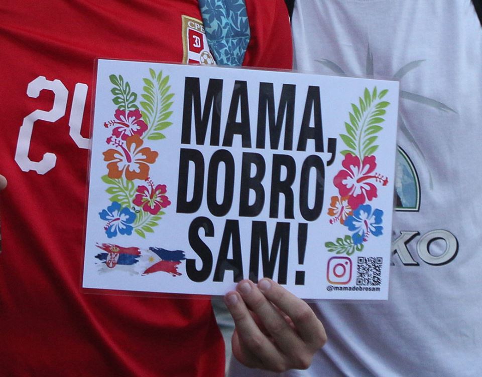 Bogdan Bogdanović o polufinalu OI sa Amerikancima