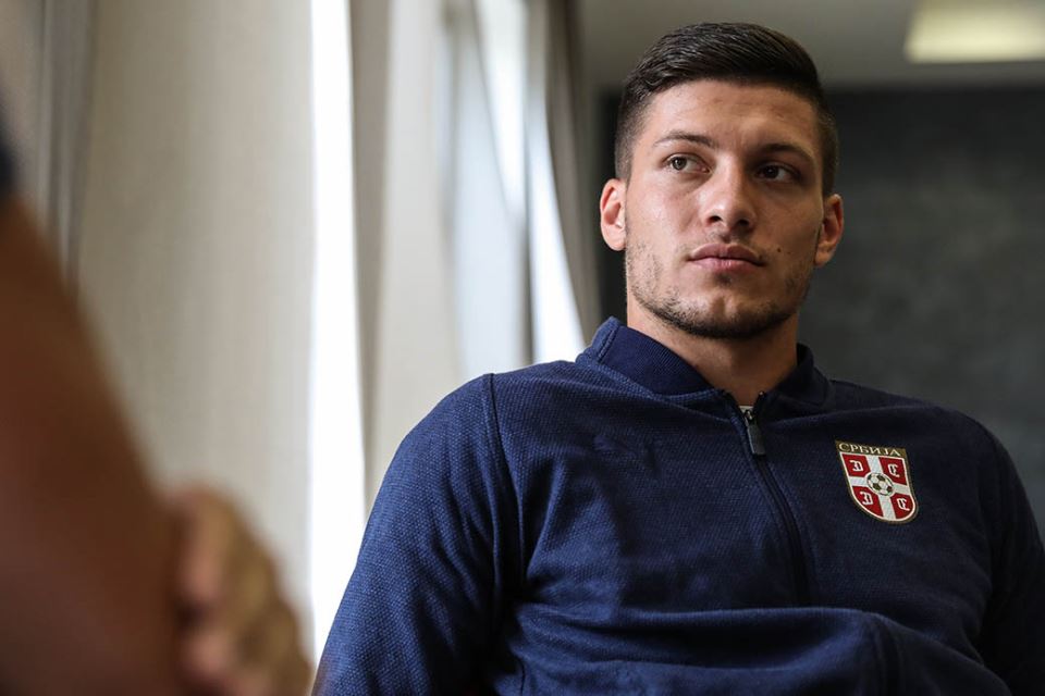 Srbija - Portugal (subota, 20.45, livestream prenos): Komentar Nikola Janković, Mondo