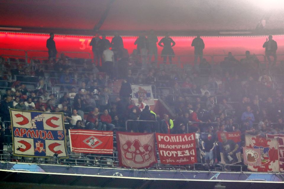 Bajern - Zvezda UŽIVO Liga šampiona prenos Arena Sport i RTS livestream