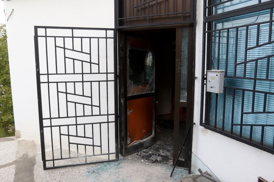 Edita Aradinovć bomba na FM Plej oglasila se pevačica