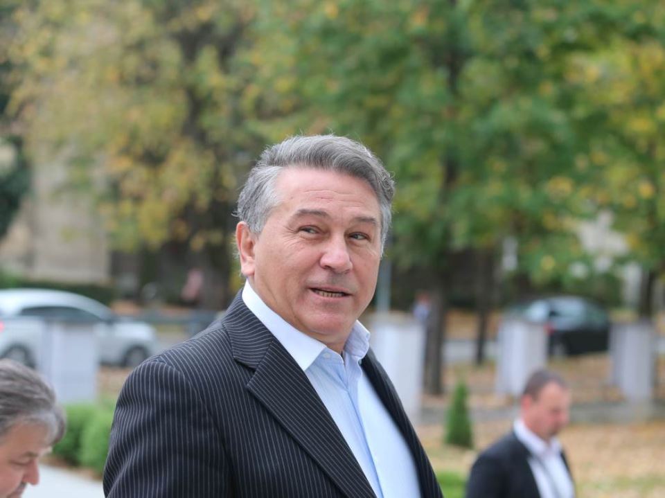 Halida Muslimovića Vesna Zmijanac psovala preko telefona