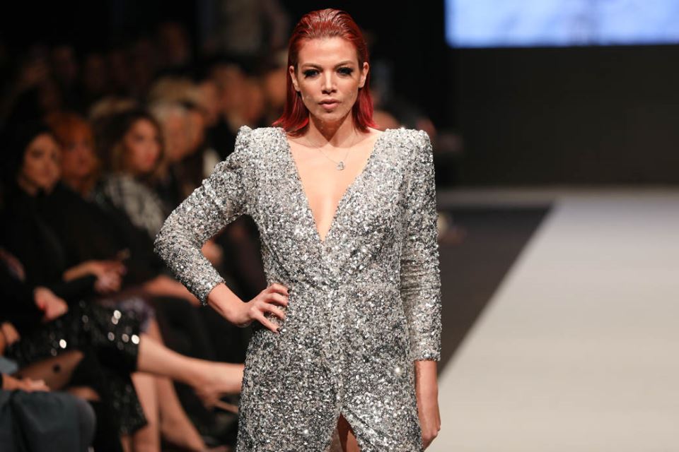 Suzana Perić kolekcija proleće/leto 2020 FOTOGRAFIJE