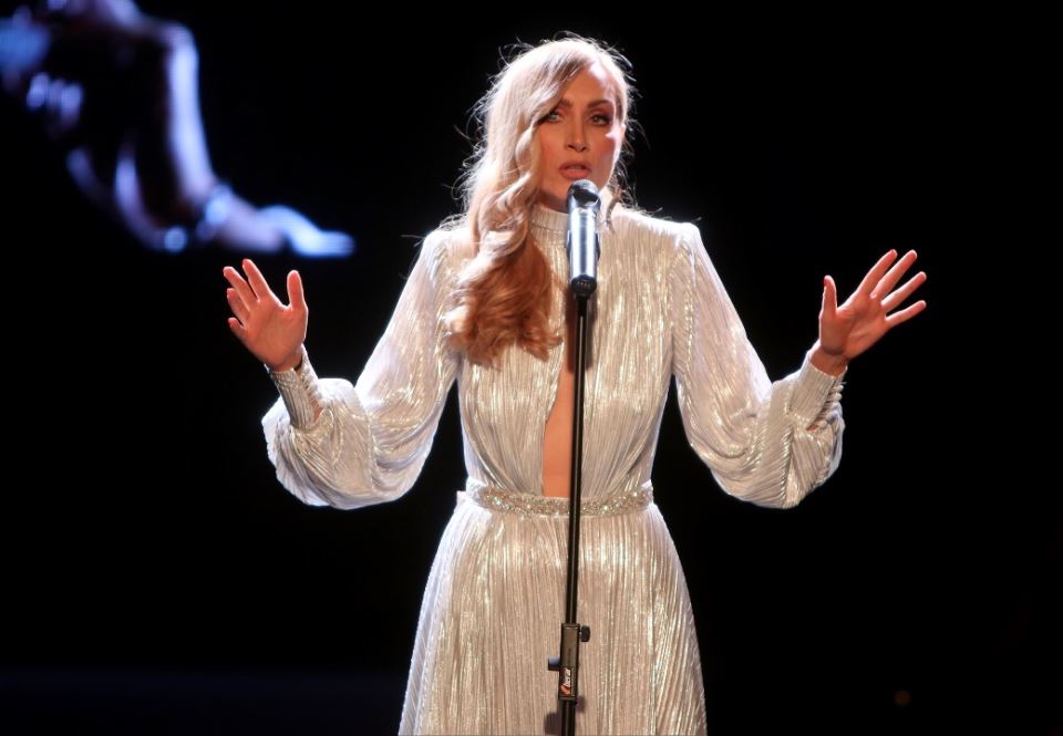 Jelena Gavrilović šokirala izjavom o mužu i švaleru