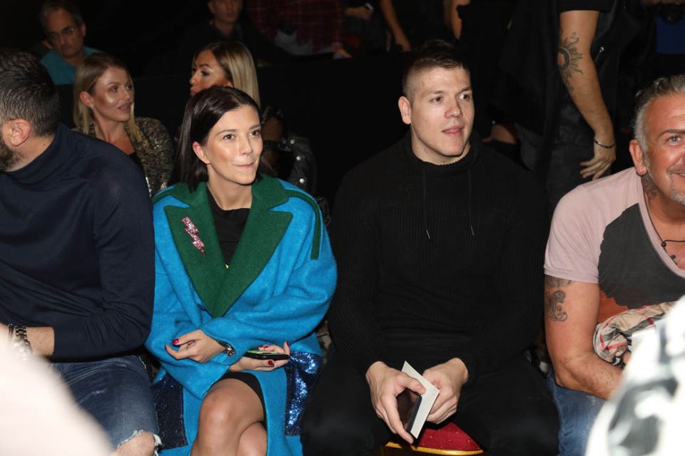 Kija Kockar nastup za Novu godinu u Sent Luisu Kija ide na američku turneju