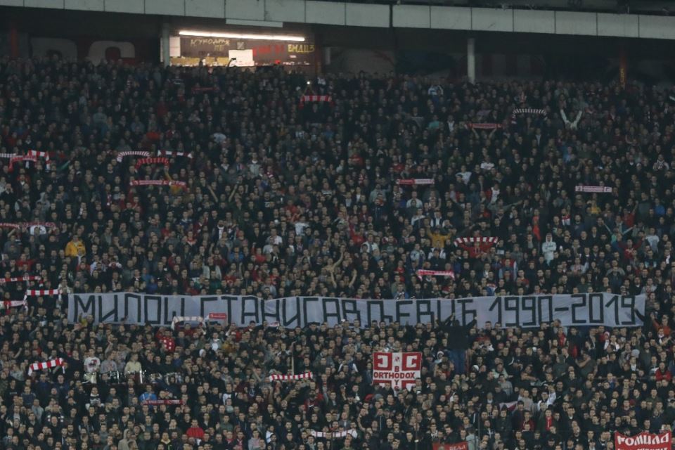 Crvena zvezda - Totenhem UŽIVO prenos Arena Sport i RTS livestream