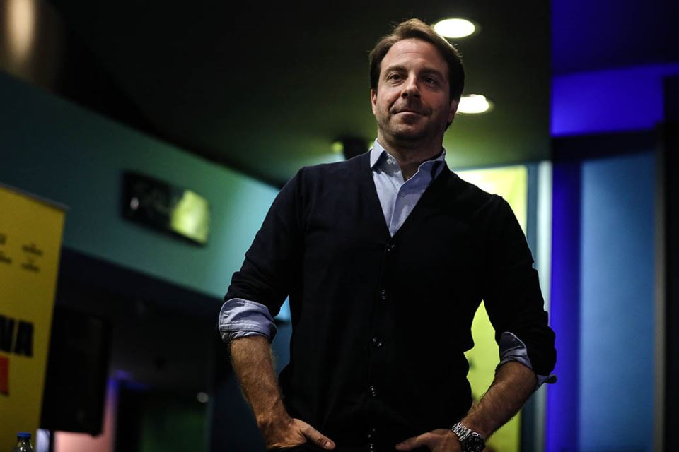 Vreme i mesto sahrane oca Gordana Kičića, reditelja Branislava Kičića