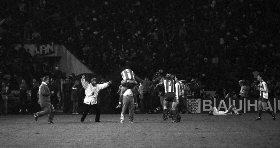 darko pancev crvena zvezda bari 1991 penal olimpik marsej intervj nebojsa petrovic