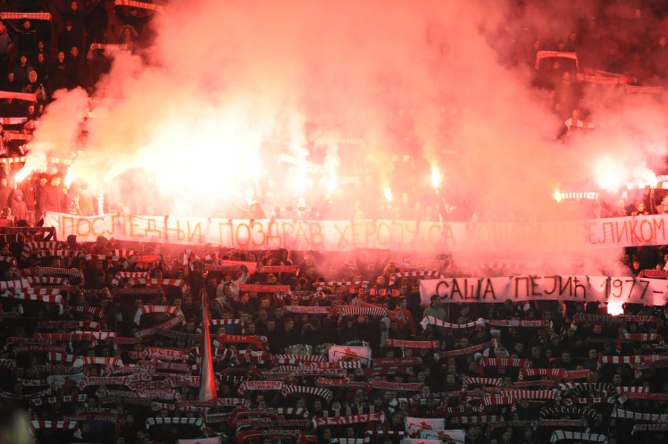 Crvena zvezda Voždovac uživo Superliga Mondo prenos TV Arena Sport