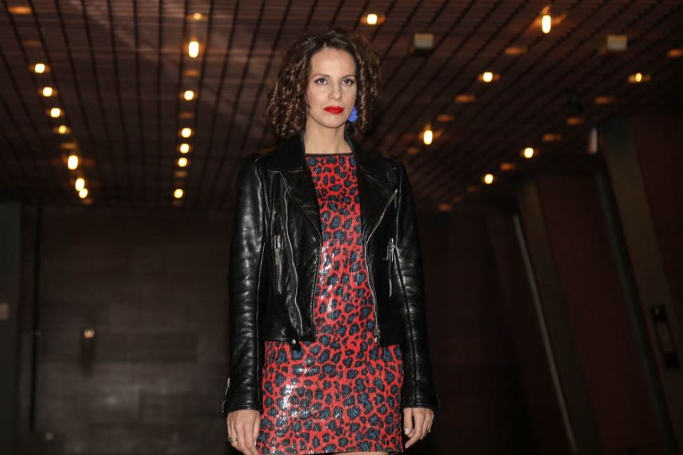 4 Ruže film - Nada Macanković i Dragana Dabović blistale na premijeri u Beogradu FOTOGRAFIJE