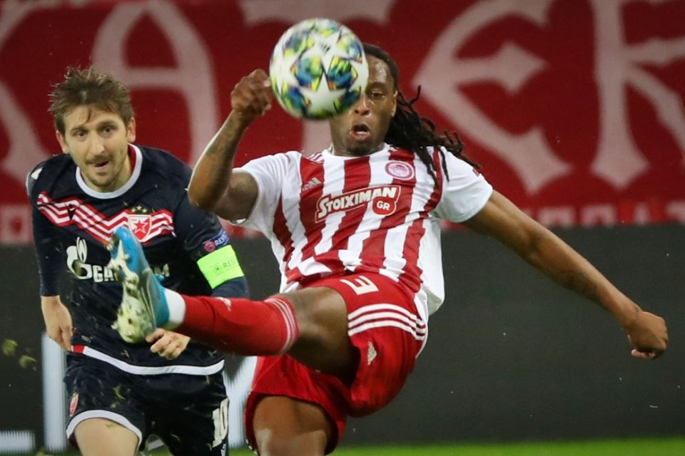 FK Crvena zvezda - MONDO komentar na učešće LIga šampiona 2019/2020