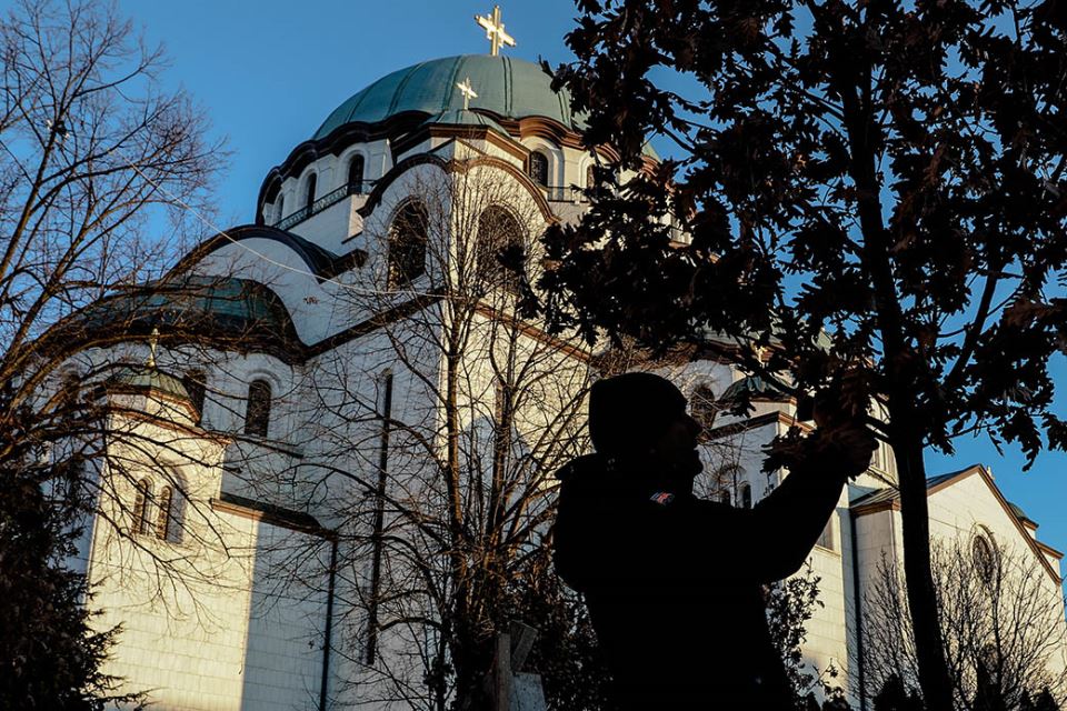 Danas je Badnji dan običaji i verovanja