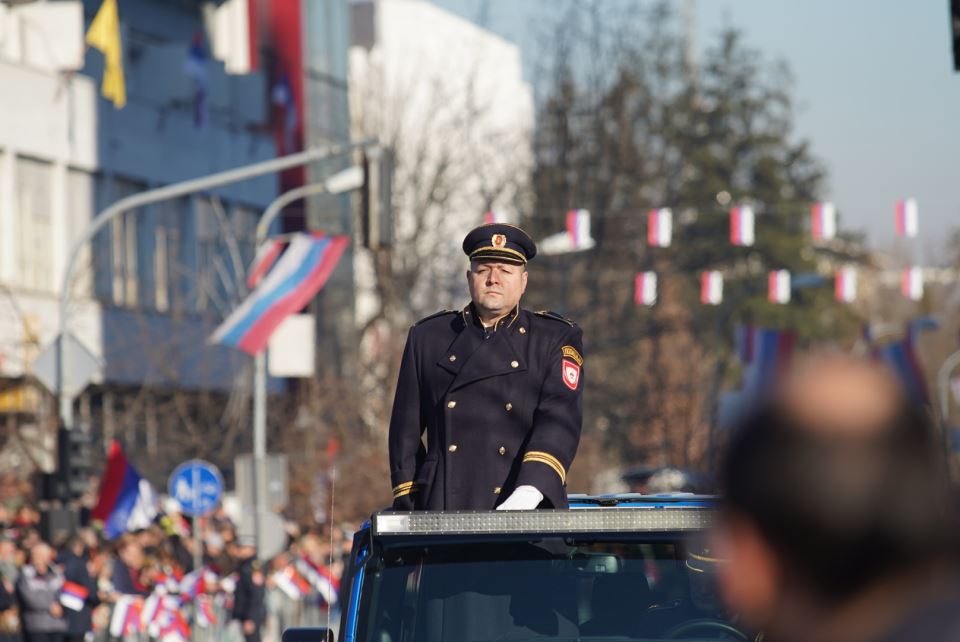 Dan Republike Srpske 9. januar