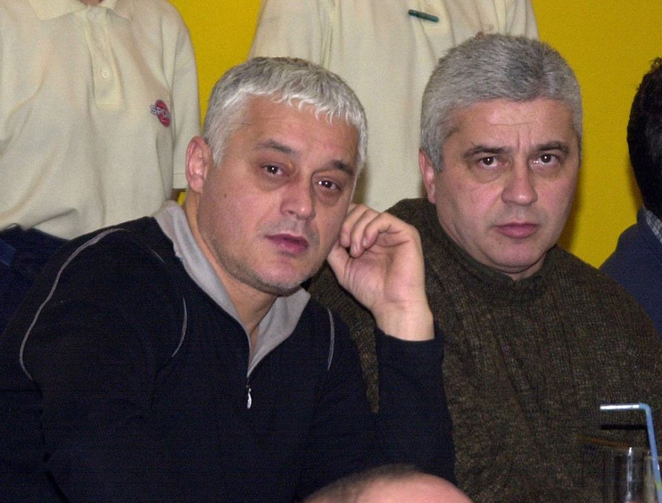 Preminuo Milovan Stepandić košarka sportske vesti