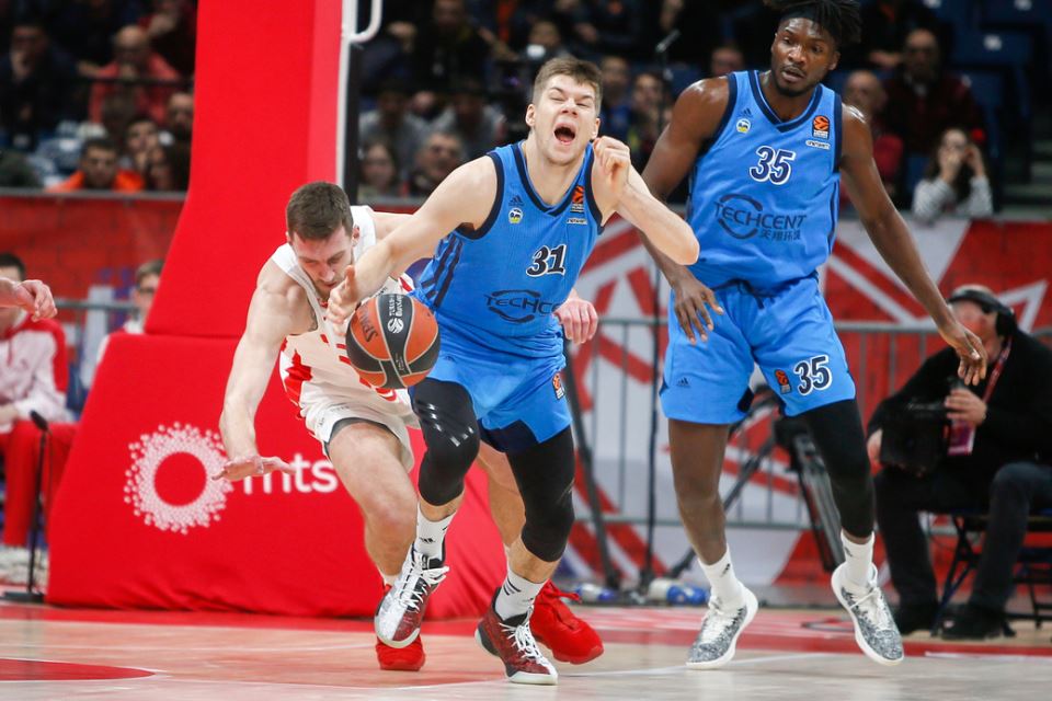 Stefan Peno se vraća iz povrede, Aitor Garsija Reneses najavljuje bolje dane