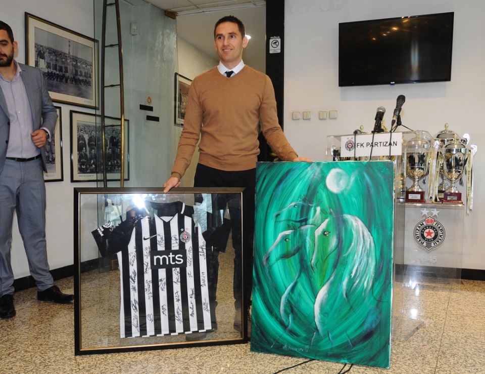 Miroslav Vulićević završio igračku karijeru