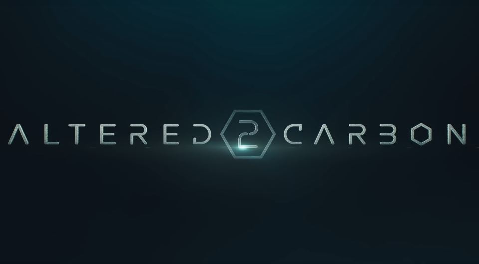 Altered Carbon 2 serija nove epizode
