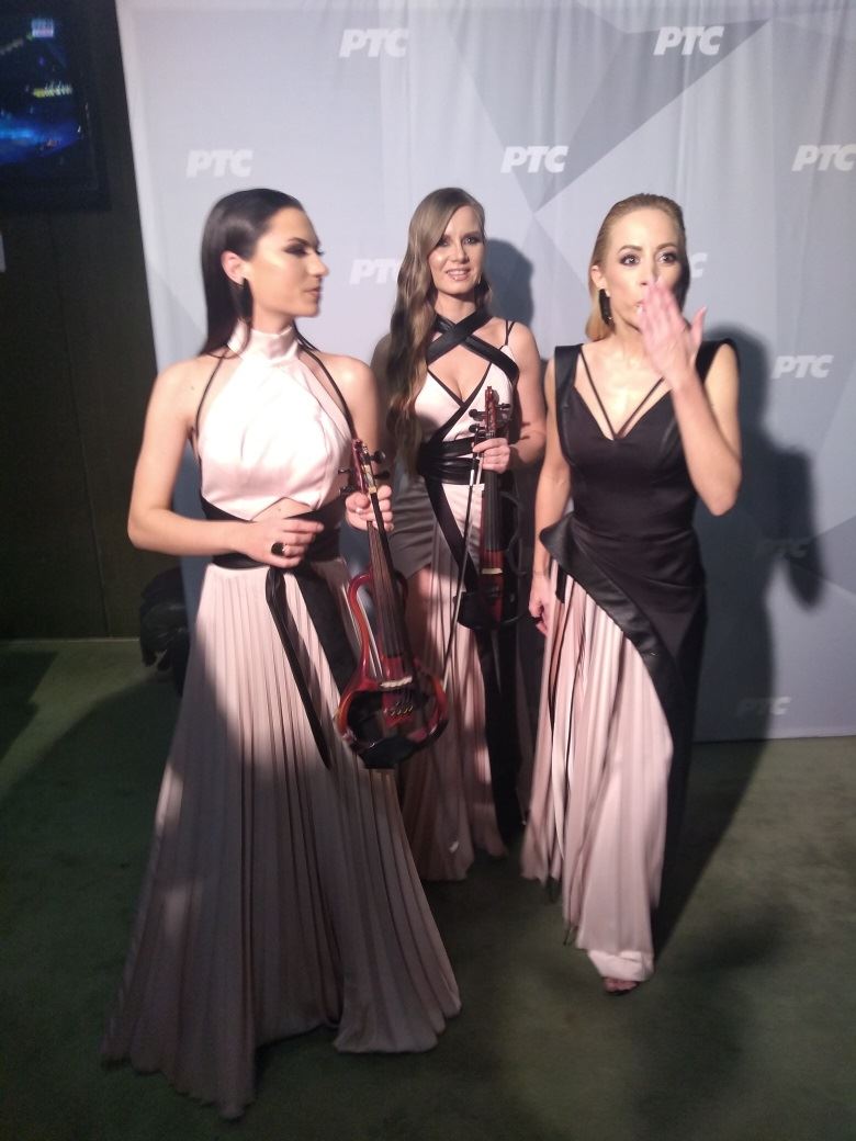 Beovizija 2020 drugo polufinale imena svih finalista