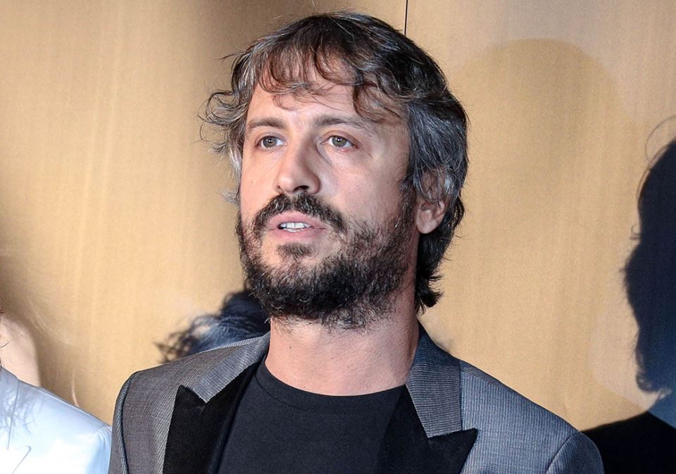 Ženi se Bane Trifunović