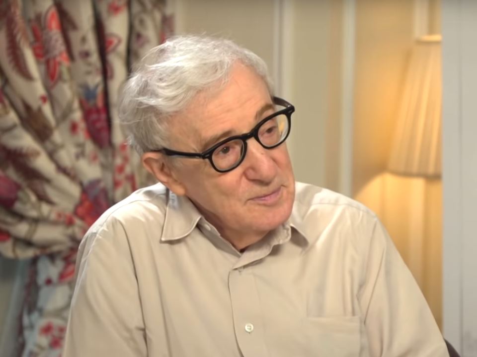 Reditelja Vudija Alena bojkotovali i izviždali na festivalu u Veneciji