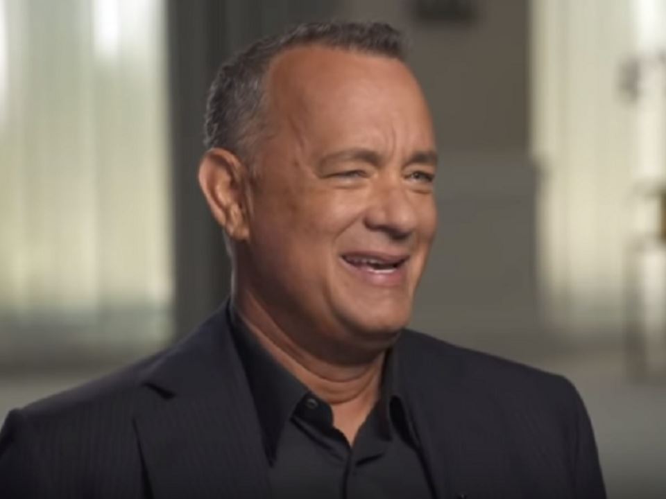 Kako je Tom Henks jednim potezom razbesneo Trampove pristalice