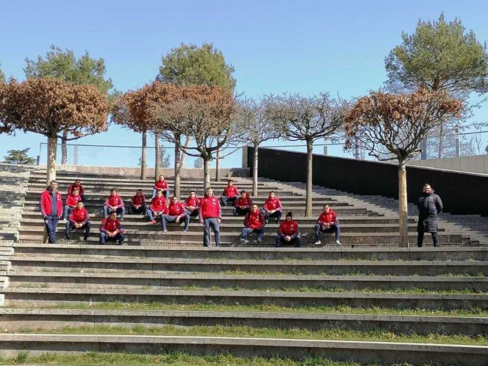 Korona virus u Srbiji Zvezdini fudbaleri karantin