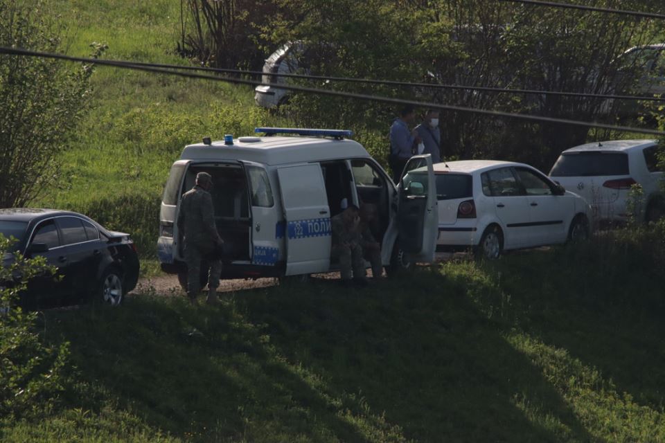 Republika Srpska - Predao se osumnjičeni za ubistvo Slaviše Ćuluma