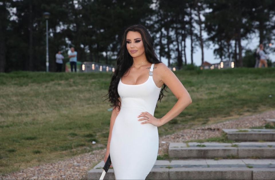 Katarina Grujić rođendan