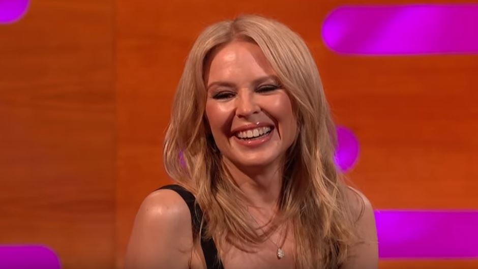 Kajli Minog otkazala koncert zbog Nikole Jokića