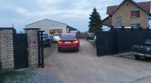 Nataša Rodić slavlje u Titelu