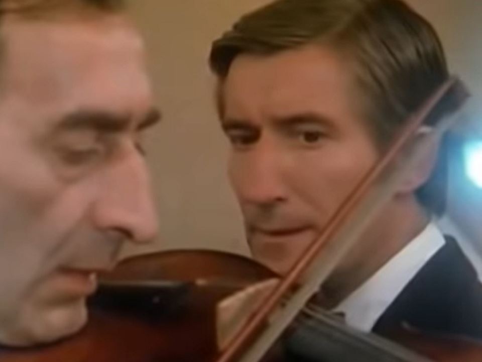 Toma Zdravković pesmu Buket belih ruža posvetio Slavici, samo jednom je otpevao