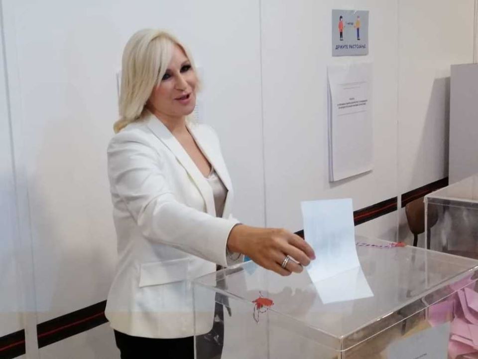 Izbori 2020 Srbija parlamentarni izbori, pokrajinski i lokalni izbori, izbori 2020 liste