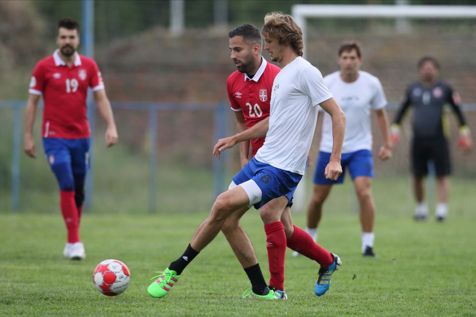 Aleksandar Saša Zverev korona virus turnir Novaka Đokovića