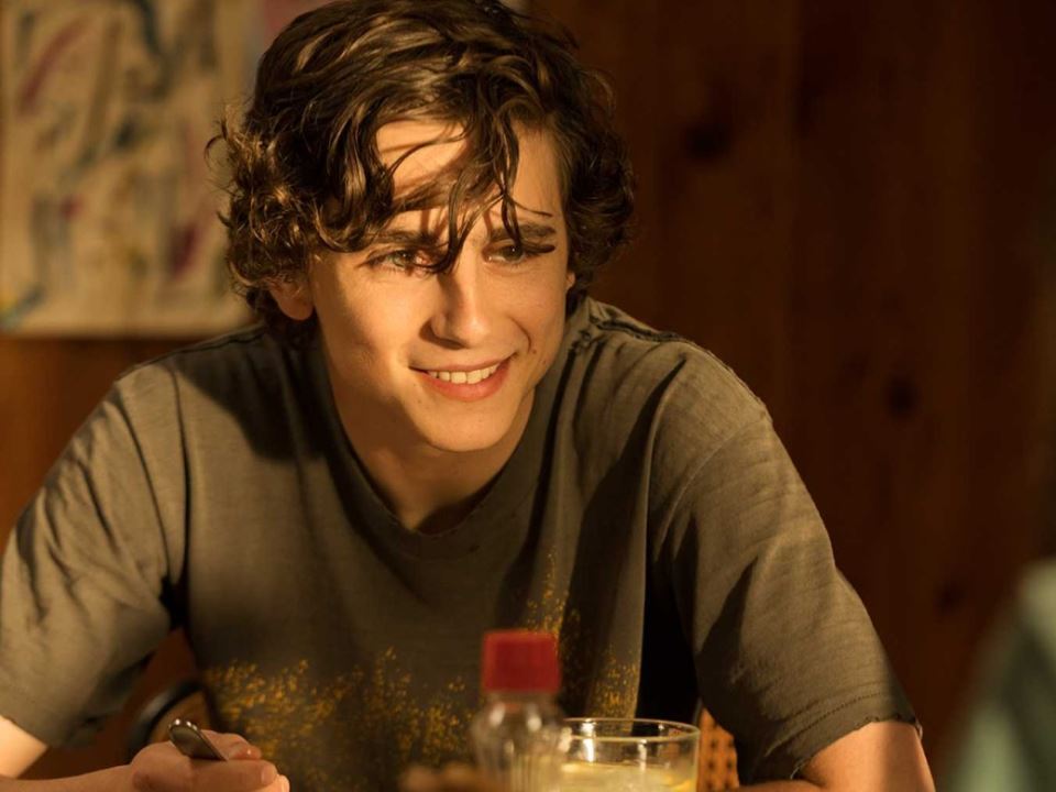 Timoti Šalame srušio 2 rekorda nominacijom za Oskara 2026