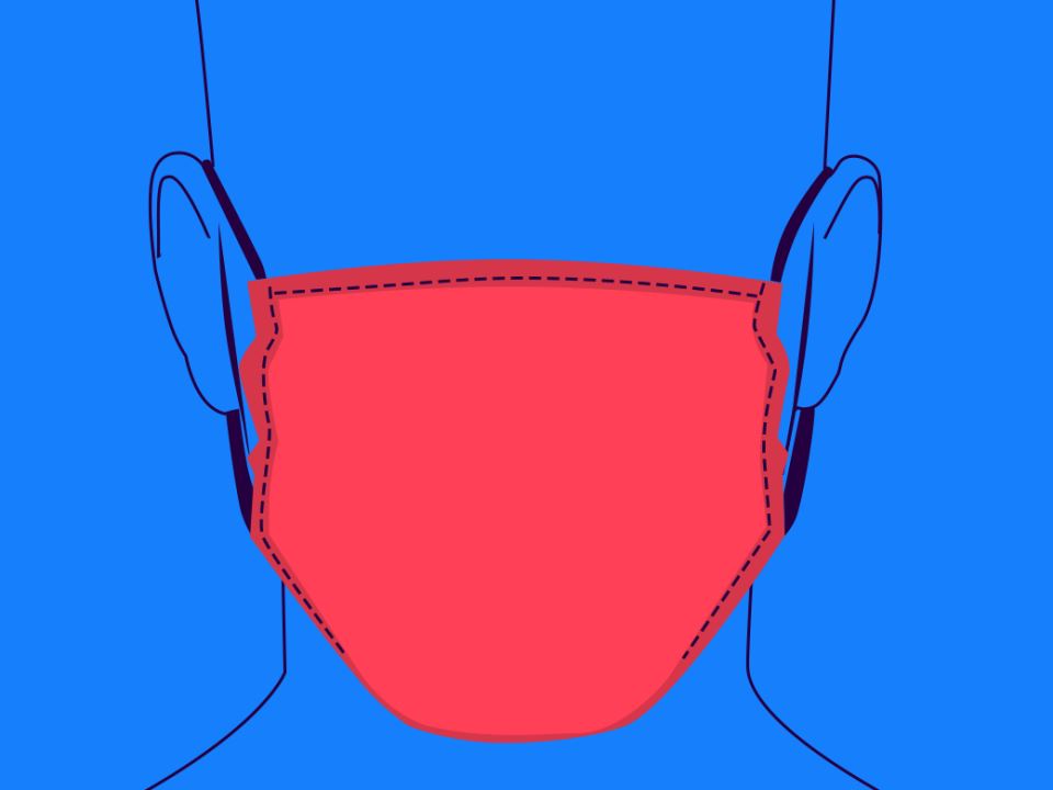 Korona virus i deca da li deca prenose koronu da li deca treba da nose maske zaštitne maske za decu