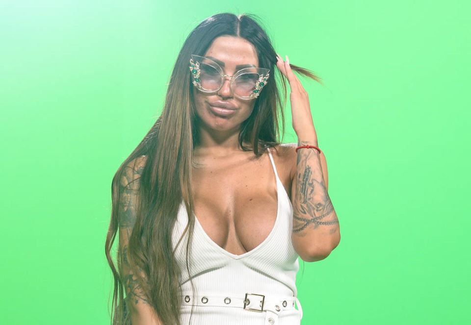 Tijana Ajfon o Staniji Tijana Ajfon šta je naučila u zatvoru