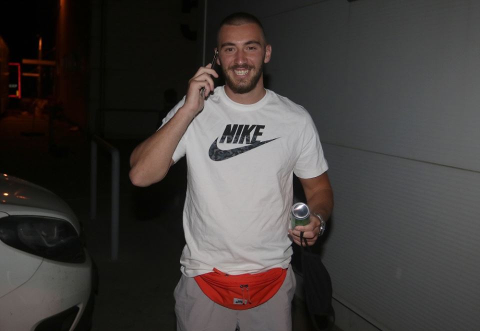 Mina Vrbaški o tuči sa Mensurom Ajdarpašićem