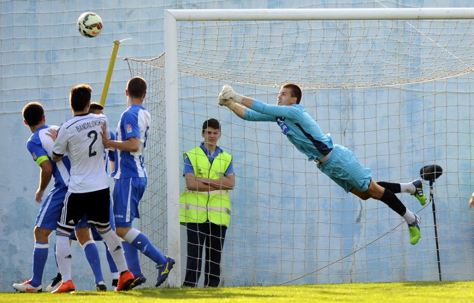 Stefan Čupić ne može u Azerbejdžan zbog podrške separatistima